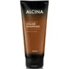 ALCINA Color Shampoo Braun Shampoing