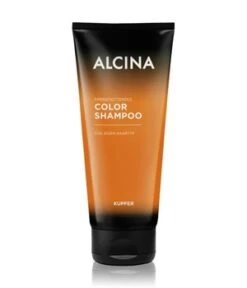 ALCINA Color Shampoo Kupfer Shampoing