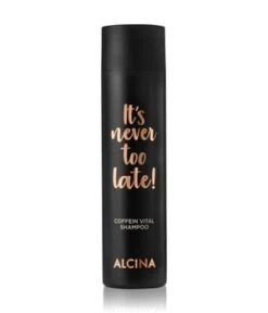 ALCINA It's Never Too Late Coffret Soin Cheveux 7 ALCINA It's Never Too Late Coffret Soin Cheveux -Soins Capillaires Boutique 4008666198716 detail