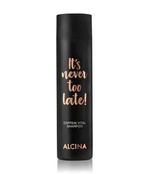 ALCINA It's Never Too Late Coffret Soin Cheveux 5 ALCINA It's Never Too Late Coffret Soin Cheveux – Image 3