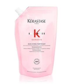 Kérastase Genesis Bain Hydra-Fortifiant Coffret Soin Cheveux -Soins Capillaires Boutique 4045129031470 visual2