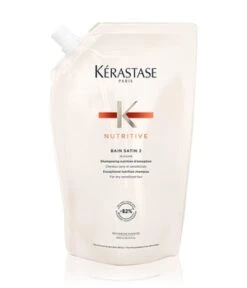 Kérastase Nutritive Bain Satin 2 Coffret Soin Cheveux -Soins Capillaires Boutique 4045129031494 visual2