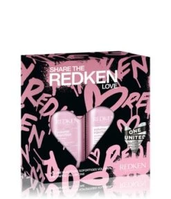 Redken Volume Injection Gift Set 2023 Coffret Soin Cheveux