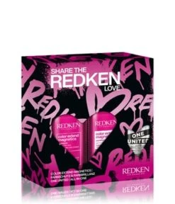 Redken Color Extend Magnetics Share The Redken Love Coffret Soin Cheveux