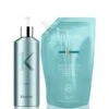 Kérastase Resistance Bain Force Architecte 3 Coffret Soin Cheveux -Soins Capillaires Boutique 4045129038097 c