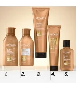 Redken All Soft Share The Redken Love Coffret Soin Cheveux 11 Redken All Soft Share The Redken Love Coffret Soin Cheveux -Soins Capillaires Boutique 4045129038158 visual fr