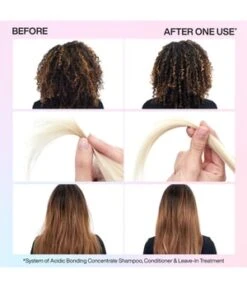 Redken Acidic Bonding Concentrate Share The Redken Love Coffret Soin Cheveux -Soins Capillaires Boutique 4045129038172 visual3 fr