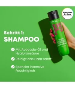 Matrix Food For Soft Coffret Soin Cheveux -Soins Capillaires Boutique 4045129047143 detail