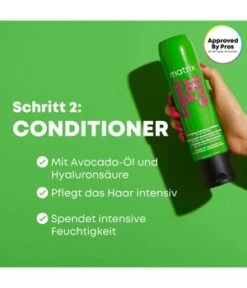 Matrix Food For Soft Coffret Soin Cheveux -Soins Capillaires Boutique 4045129047143 visual