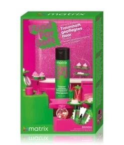 Matrix Food For Soft Coffret Soin Cheveux