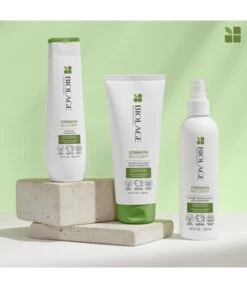 Biolage Strength Recovery For Damaged Hair Coffret Soin Cheveux 13 Biolage Strength Recovery For Damaged Hair Coffret Soin Cheveux -Soins Capillaires Boutique 4045129047167 visual3