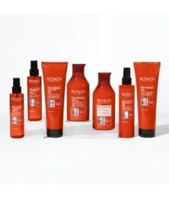 Redken Frizz Dismiss Share The Redken Love Coffret Soin Cheveux -Soins Capillaires Boutique 4045129047655 visual fr