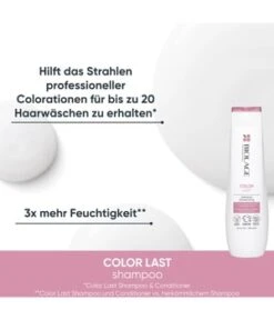 Biolage Color Last Coffret Coffret Soin Cheveux -Soins Capillaires Boutique 4045129049048 detail