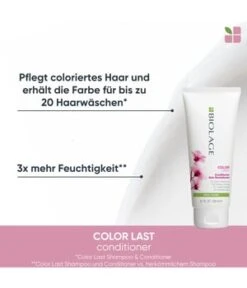 Biolage Color Last Coffret Coffret Soin Cheveux -Soins Capillaires Boutique 4045129049048 visual