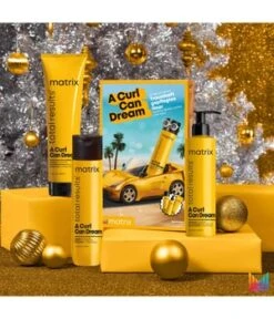 Matrix A Curl Can Dream Coffret Soin Cheveux -Soins Capillaires Boutique 4045129049314 visual3