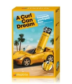 Matrix A Curl Can Dream Coffret Soin Cheveux