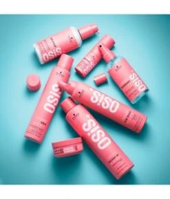 Schwarzkopf Professional Osis Volume & Body Hairbody Spray Volume Cheveux -Soins Capillaires Boutique 4045787999778 visual