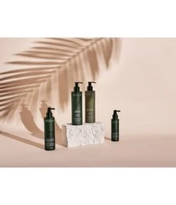 Natucain Hair Activator Sérum Cheveux -Soins Capillaires Boutique 4063528000439 visual