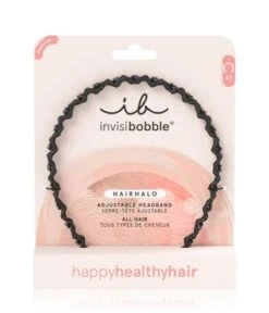 Invisibobble® Invisibobble Hairhalo True Dark Sparkle Serre-tête