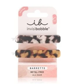 Invisibobble® Invisibobble BARRETTE Havana Mama Élastique Cheveux