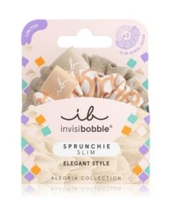 Invisibobble® Invisibobble SPRUNCHIE SLIM Alegria Rooting For You Élastique Cheveux