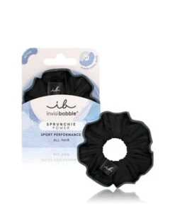 Invisibobble® Invisibobble SPRUNCHIE POWER Black Panther Élastique Cheveux