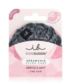 Invisibobble® Invisibobble SPRUNCHIE EXTRA CARE Soft As Silk Élastique Cheveux -Soins Capillaires Boutique 4063528058645 pack