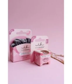 Invisibobble® Invisibobble SPRUNCHIE EXTRA CARE Soft As Silk Élastique Cheveux -Soins Capillaires Boutique 4063528058645 visual2