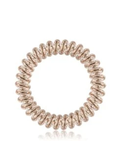 Invisibobble® Invisibobble Slim Bronze Me Pretty Élastique Cheveux -Soins Capillaires Boutique 4063528058911 detail