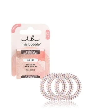 Invisibobble® Invisibobble Slim Vanity Fairy Élastique Cheveux 3 Invisibobble® Invisibobble Slim Vanity Fairy Élastique Cheveux