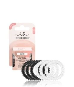 Invisibobble® Invisibobble SLIM Day And Night Élastique Cheveux