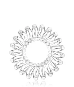 Invisibobble® Invisibobble EXTRA CARE Crystal Clear Élastique Cheveux -Soins Capillaires Boutique 4063528059062 detail