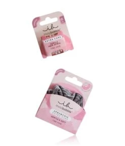 Invisibobble® Invisibobble EXTRA CARE Crystal Clear Élastique Cheveux -Soins Capillaires Boutique 4063528059062 visual2