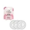 Invisibobble® Invisibobble EXTRA CARE Crystal Clear Élastique Cheveux -Soins Capillaires Boutique 4063528059062 c