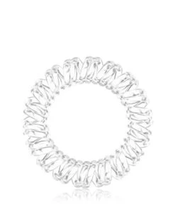 Invisibobble® Invisibobble EXTRA HOLD Crystal Clear 3pc Élastique Cheveux -Soins Capillaires Boutique 4063528059093 detail