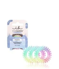Invisibobble® Invisibobble Power Magic Rainbow Élastique Cheveux