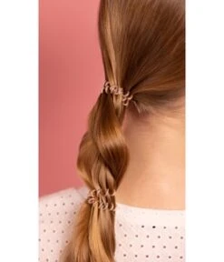 Invisibobble® Invisibobble Original Bronze Me Pretty Élastique Cheveux -Soins Capillaires Boutique 4063528059741 visual2