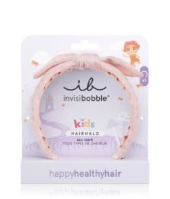 Invisibobble® Invisibobble KIDS HAIRHALO You Are A Sweetheart! Serre-tête