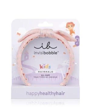 Invisibobble® Invisibobble KIDS HAIRHALO You Are A Sweetheart! Serre-tête 3 Invisibobble® Invisibobble KIDS HAIRHALO You Are A Sweetheart! Serre-tête