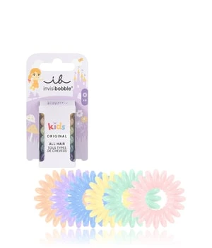 Invisibobble® Invisibobble KIDS ORIGINAL Take Me To Candyland Élastique Cheveux 3 Invisibobble® Invisibobble KIDS ORIGINAL Take Me To Candyland Élastique Cheveux