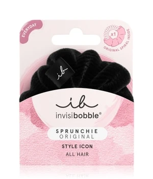 Invisibobble® Invisibobble Sprunchie Dusk Till Dawn Élastique Cheveux 4 Invisibobble® Invisibobble Sprunchie Dusk Till Dawn Élastique Cheveux – Image 2