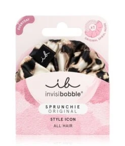 Invisibobble® Invisibobble Sprunchie Magnificent Leo Élastique Cheveux -Soins Capillaires Boutique 4063528061393 pack