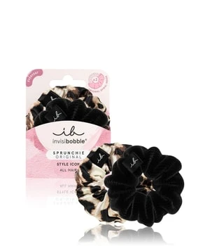 Invisibobble® Invisibobble SPRUNCHIE The Iconic Beauties Élastique Cheveux 3 Invisibobble® Invisibobble SPRUNCHIE The Iconic Beauties Élastique Cheveux