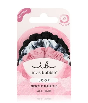 Invisibobble® Invisibobble LOOP Be Gentle Élastique Cheveux 4 Invisibobble® Invisibobble LOOP Be Gentle Élastique Cheveux – Image 2