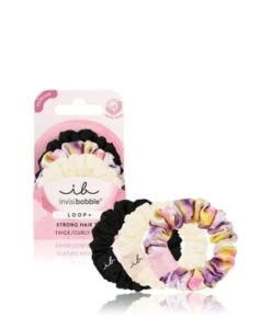 Invisibobble® Invisibobble LOOP+ Be Strong Élastique Cheveux