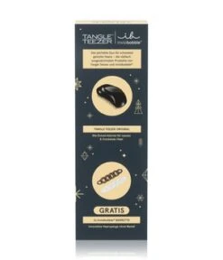 Invisibobble® Invisibobble Invisibobble X Tangle Teezer Modern Beauty Set Coffret Cheveux -Soins Capillaires Boutique 4063528068316 visual