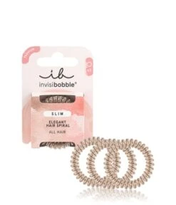 Invisibobble® Invisibobble Invisibobble X Tangle Teezer Classic Beauty Set Coffret Cheveux -Soins Capillaires Boutique 4063528068323 pack