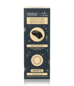 Invisibobble® Invisibobble Invisibobble X Tangle Teezer Classic Beauty Set Coffret Cheveux -Soins Capillaires Boutique 4063528068323 visual