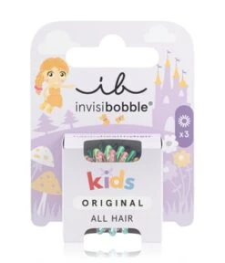 Invisibobble® Invisibobble Pink Teddy Kids Set Coffret Cheveux -Soins Capillaires Boutique 4063528068354 detail