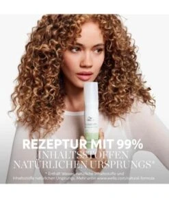 Wella Professionals Elements Renewing Leave-In Spray Soin Sans Rinçage -Soins Capillaires Boutique 4064666035550 detail